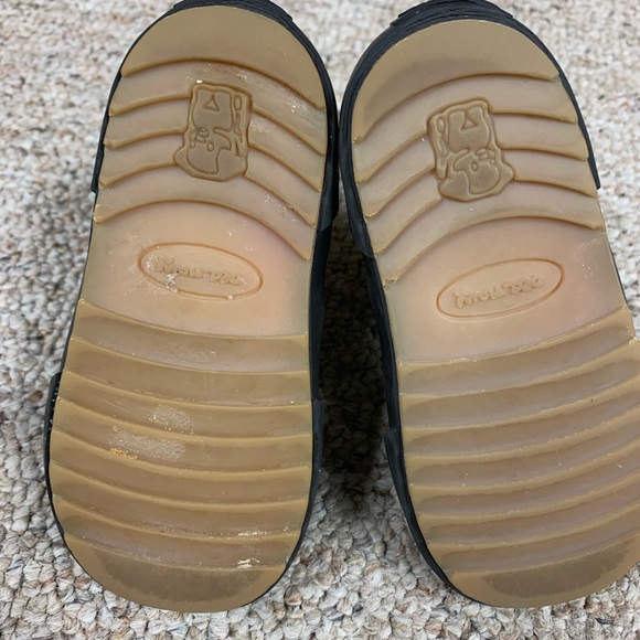 Old Navy suede boots - Picture 4 of 4